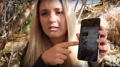 Apple уволила сотрудника из-за видео его дочери с ещё не вышедшим iPhone X