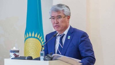 Мухамедиулы рассказал, как сделать так, чтобы Казахстан захлёбывался от туристов