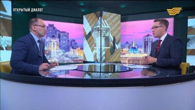 Даурен Абаев: Многодетным семьям уже выплатили 40 млрд тенге в рамках АСП