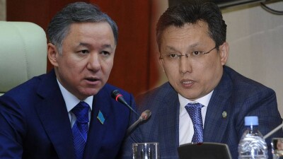 Нигматулин посоветовал Султанову набраться мужества и признать собственные ошибки 