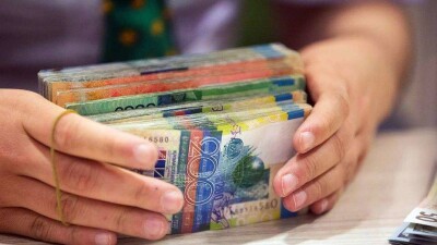 Девять млрд тенге задолжали государству частные судебные исполнители в Казахстане