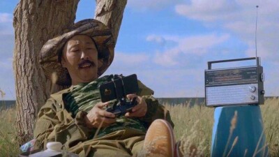 Цифровизацию сельского чабана показали в серии социальных роликов