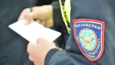 Полицейские Астаны нашли живым пробывшего двое суток в воде пенсионера