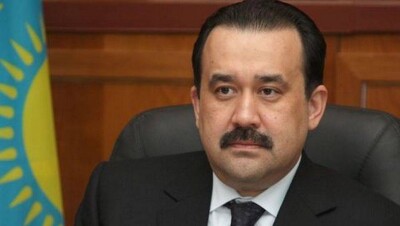 Карим Масимов ознакомился с генпланом застройки Алматы