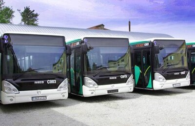 Бастовавшие водители автобусного парка Астаны отстояли свои права 