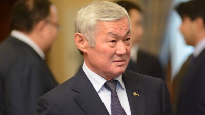 Дело о клевете в адрес Сапарбаева: в суд просят вызвать китайских инвесторов