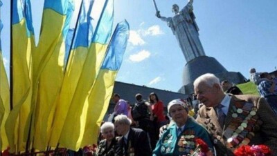 Украина отказалась от термина "Великая Отечественная война"