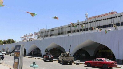 В Триполи закрыли единственный аэропорт из-за угрозы авиаударов