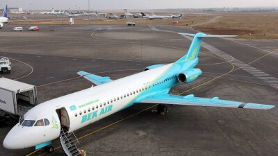 Из-за скандала в аэропорту Астаны задерживаются рейсы Bek Air по всей стране