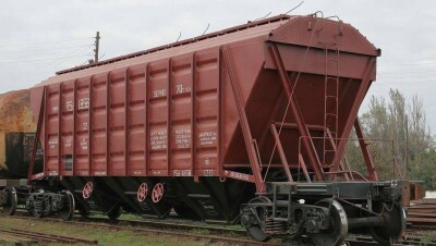 Казахстанские аграрии два месяца не могут продать зерно из-за дефицита вагонов