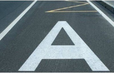 Девять улиц со спецполосами для автобусов появятся в Алматы