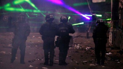 ООН о протестах в Чили: полицейские пытали и жестоко обращались с демонстрантами