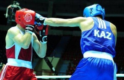 Мужская сборная по боксу способна показать результат на Олимпийских играх в Рио 