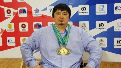 Предполагаемого лидера ОПГ "Четыре брата" доставили спецрейсом из Алматы в Актобе