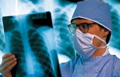 В Алматы 22 человека, больных туберкулёзом, прячутся от врачей