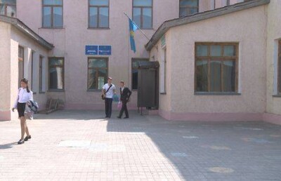 Учитель физкультуры избил десятиклассника в Актобе