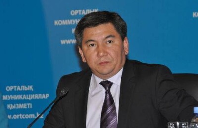 Саринжипов признался, что критика нацвузов держит в тонусе министерство