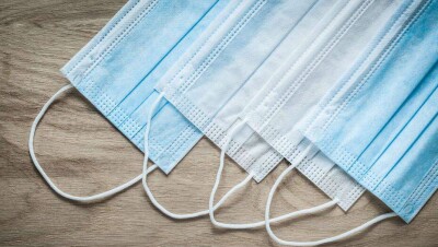 МВД: Каждый четвёртый наказанный за нарушение правил карантина получил штраф за отсутствие маски