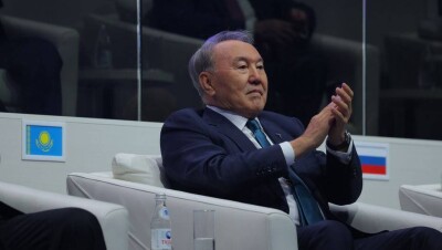 Назарбаев гостям ЭКСПО: Везде вас будут ждать радушие и гостеприимство