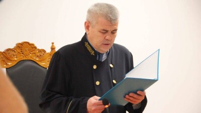 В Кокшетау убийцу судьи Бердыгуловой приговорили к пожизненному заключению