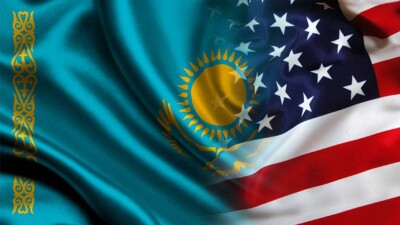 Назарбаев обсудил с Трампом перспективы экономического взаимодействия двух стран