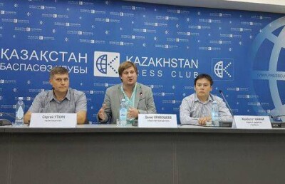 Кривошеев: Иск против меня и газеты "Трибуна" может создать опасный прецедент