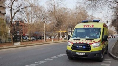 В Казахстане число выздоровевших после заражения коронавирусом достигло 400