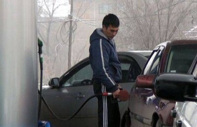 В Шымкенте 25 АЗС незаконно поднимали цены на ГСМ