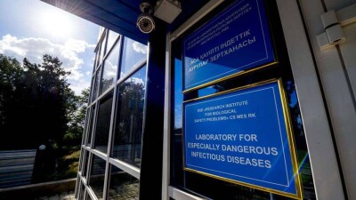 2,8 млрд тенге выделили НИИ проблем биобезопасности, Наццентру биотехнологии и научным организациям в 2020 году