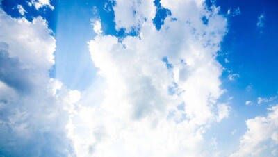 Прогноз погоды на 3 августа: на большей части страны ожидается ясная погода без осадков