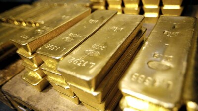 Нацбанк предлагает казахстанцам обменять доллары на золото