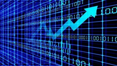 Объём торгов на Казахстанской фондовой бирже достиг максимума за два года