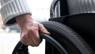 Минтруда: В Казахстане больше 90% инфраструктурных объектов доступны инвалидам