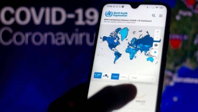 Рекордный прирост новых случаев Covid-19 зарегистрировали за сутки в мире – 423 819 