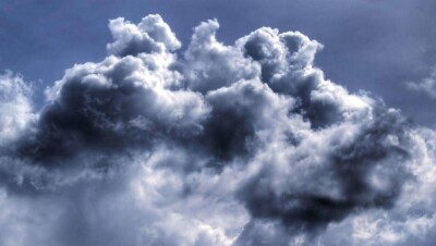 Лженаучной считают в МОН РК теорию казахстанца о разнополых облаках 