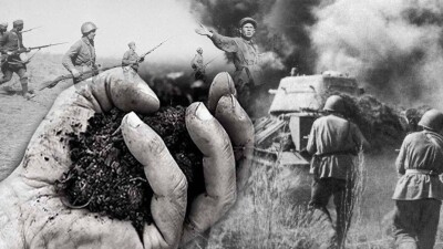 77 жылдан соң жеткен аманат