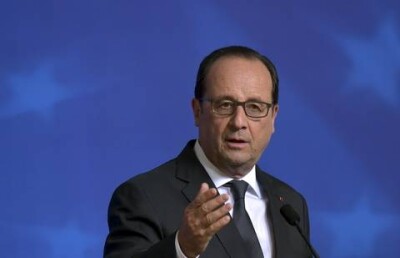 Олланд заявил о недопустимости прослушки со стороны США