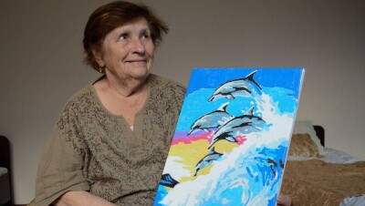 Старость в радость. Зачем нужен детсад для стариков?