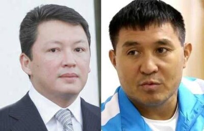 Тимур Кулибаев больше не верит в тренерский гений Мырзагали Айтжанова