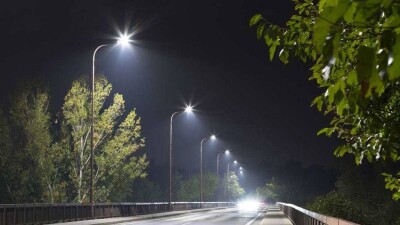 Светодиодное уличное освещение экономит бюджету почти 500 млн тенге в год 