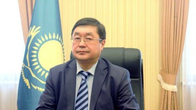 Еркин Онгарбаев освобождён от должности председателя Комитета по делам религий