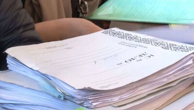 В алматинской больнице, где "крутили" больных, проводят досудебное расследование 