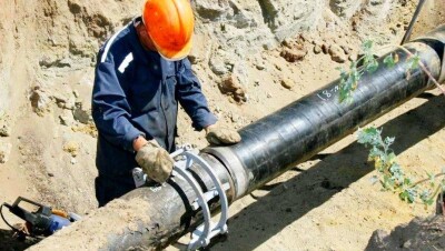 Наурызбайский район Алматы полностью снабдят водой в 2021 году 