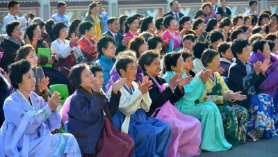Доклад ООН о КНДР: Жители вынуждены давать взятки, чтобы выжить 