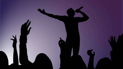 Организаторов обяжут предупреждать об использовании фонограммы на концертах – проект закона