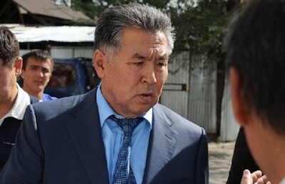 Кажымурата Усенова подозревают в хищении 214 миллионов тенге
