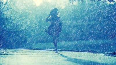 Прогноз погоды на 28 августа: ветрено и дождливо будет почти по всему Казахстану