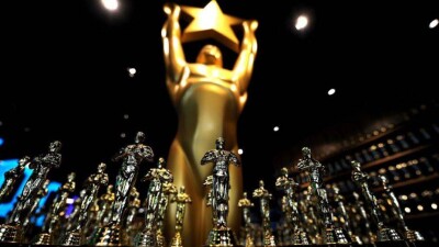 Церемония награждения премии "Оскар-2017" проходит в Лос-Анджелесе