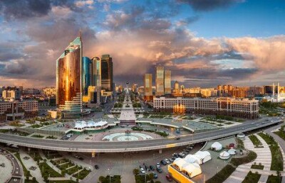 Египет планирует перенести столицу по опыту Казахстана