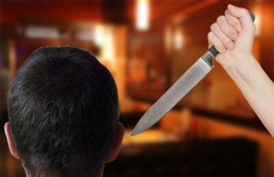 Нож из головы жителя Петропавловска извлекли хирурги